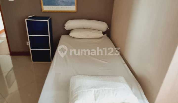 Disewakan Apt Taman Anggrek 2kt Corner Renov Furnish Siaphuni 2