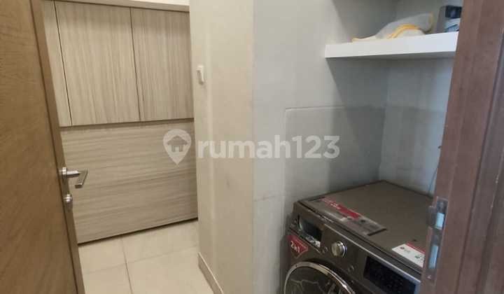 Disewakan Apt Taman Anggrek Residence Condo 99m Furnish Bagus 2