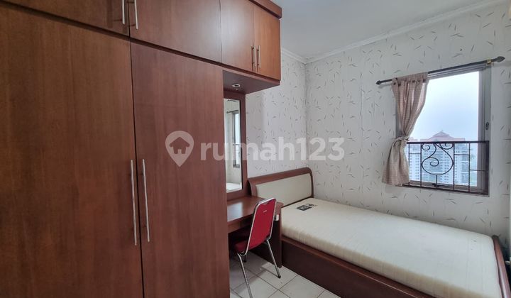 For Rent Mediterranean Apartment 1 Tanjung Duren 2 Bedrooms Furnished Ready to Occupy 2