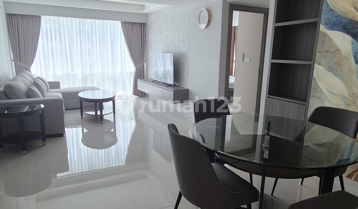 Disewakan Apartemen Taman Anggrek Condo 2bedroom Brand New Bagus Disewakan Apartemen Taman Anggrek Condo 2bedroom Brand New Bagus