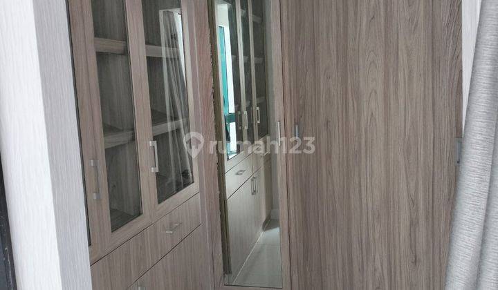 Disewakan Apt Taman Anggrek 3kt Renov New Furnish Bestdeal 146m2 2