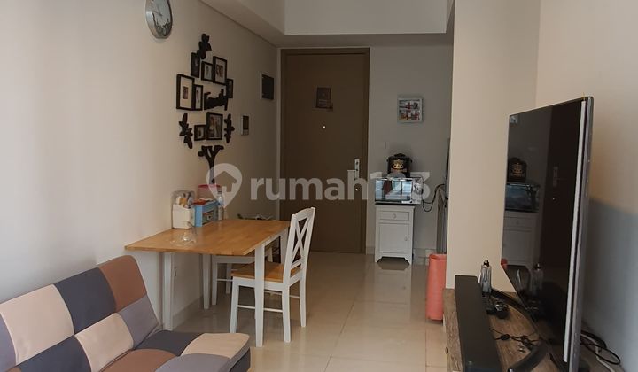 For Sale Taman Anggrek Residence Apartment 3 Bedrooms Type 65m Furnished Okay For Sale Taman Anggrek Residence Apartment 3 Bedrooms Type 65m Furnished Okay
