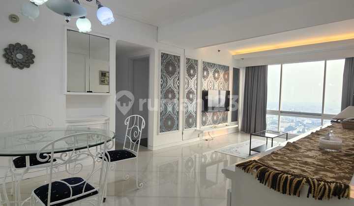 For Rent Taman Anggrek Condominium Apartment 2kt Bestview Furnished