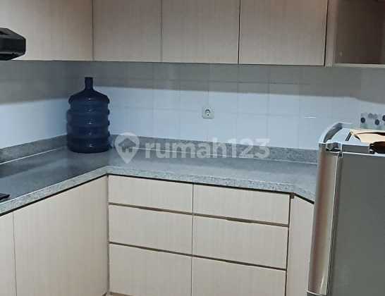For Rent Orchid Garden Apt 2BR Renovated Lowfloor Furnished Bestview 2