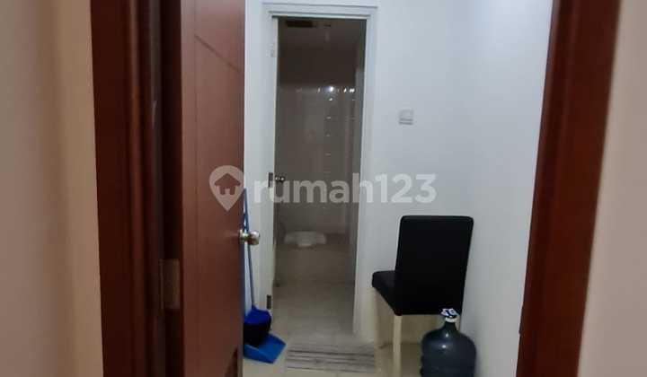 Dijual Apartemen Royal Mediteranian Dekat Mall Central Park 2kt  2