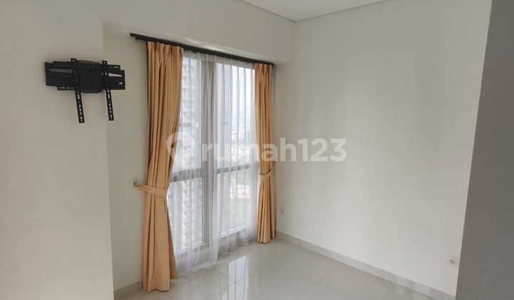 For Sale Orchid Garden Residence 2 Bedroom Suite Type 50M Unfurnished