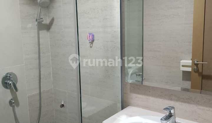 For Rent Orchid Garden Residence Apartment 1 Bedroom Renovated Furnished 2