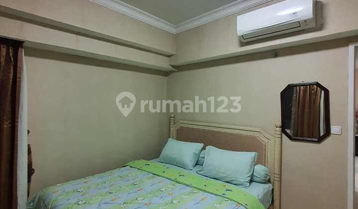 For Rent Apartment Taman Anggrek Condo 2BR Furnished Corner Tidy 2