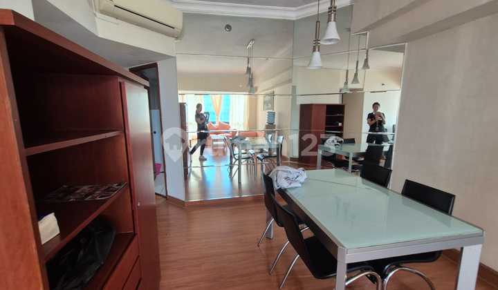 Disewakan Apartment Taman Anggrek 2Kt Luas 88 Furnish Siaphuni 2