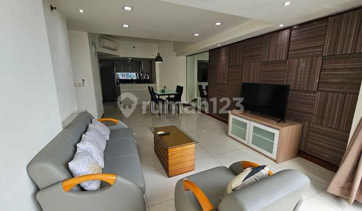 For Rent Orchid Park Condo Apartment Furnished 2 Bedrooms Good Condition Ready to Occupy