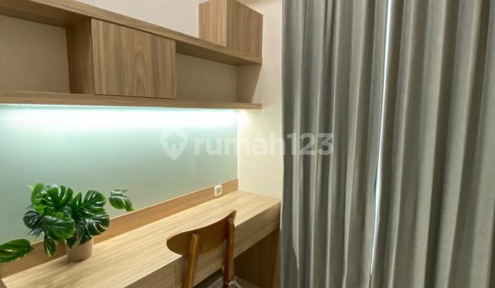 For Rent Apartment Taman Anggrek Residence 1 Bedroom Renovated Condo Type 2