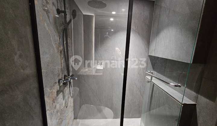 Disewakan Apartemen Taman Anggrek 2kt Condo Interior Renovasi 2