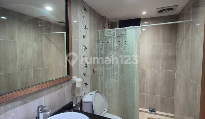 For Rent: Orchid Park Apartment 2BR Corner Renovated Midfloor 2