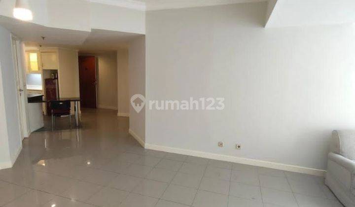 Dijual Apt Taman Anggrek 2kt Semifurnish Corner Good View 1