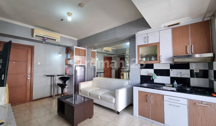 For Rent Royal Mediteranian Garden 2BR Furnished Good Ready to Occupy 2