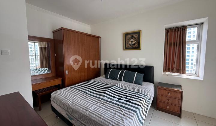 For Rent Mediterranean 2 Tanjung Duren Apartment 3 bedroom Area 70m Fully furnished 2