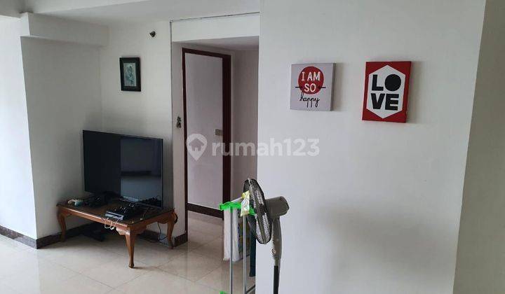 Dijual Apt Taman Anggrek 2kt Highfloor Renov Fullfurnish Cityvie 2