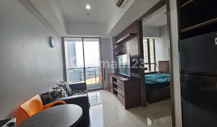 For Rent, Orchid Garden Residences 1-bedroom Suite Type, Fully Furnished and Neat.