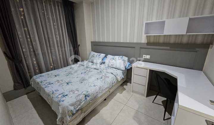 For Rent Orchid Garden Residence Apartment 2 Bedroom Condo 99m Furnished 2