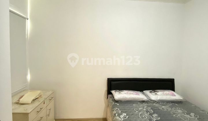 Disewakan Apartemen Mediteranian Garden 2 Furnish 2kt Rapi Bagus 2