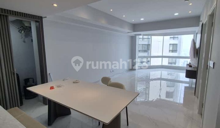 Disewakan Apartemen Taman Anggrek 2kt Brand New Furnish Bagus Disewakan Apartemen Taman Anggrek 2kt Brand New Furnish Bagus