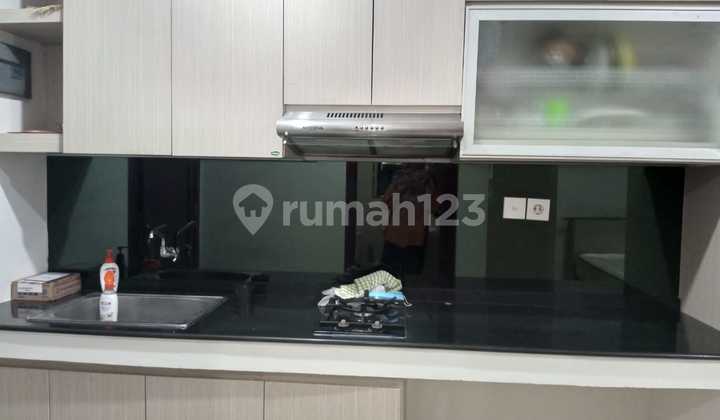 Disewakan Apt Studio Royal Mediteranian Garden Furnish Siaphuni 2