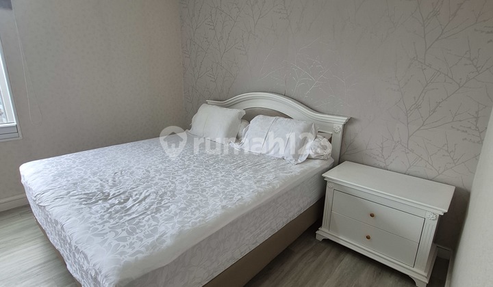 Disewakan Apartemen Taman Anggrek 2Kt Renov Modern Furnish Bagus 2