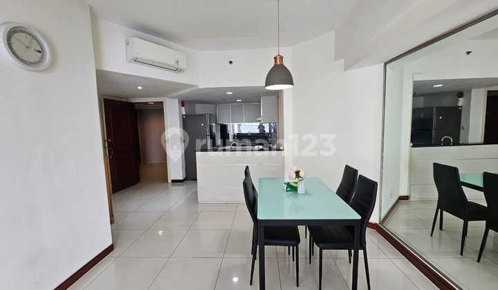 For rent: Taman Anggrek Condo 2-bedroom, renovated, good deal. For rent: Taman Anggrek Condo 2-bedroom, renovated, good deal.