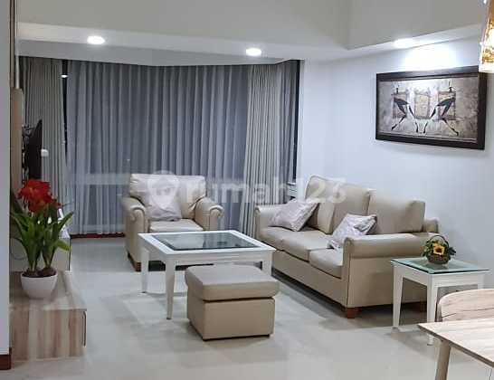 For Rent Orchid Garden Apt 2BR Renovated Lowfloor Furnished Bestview