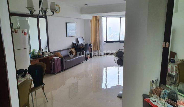 Dijual Apt Taman Anggrek 2kt Highfloor Renov Fullfurnish Cityvie 1