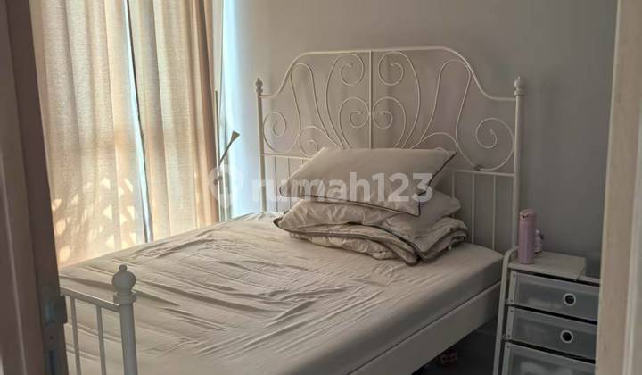 Disewakan Apartemen Taman Anggrek Residence 1kt Furnish Suite 2