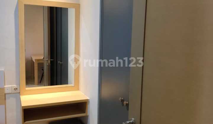 Disewakan Taman Anggrek Residence Tipe 1Kt Furnish Lowfloor 2