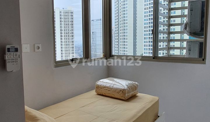 For Rent Taman Anggrek Residence 2 Bedroom Suite Furnished High Floor 2