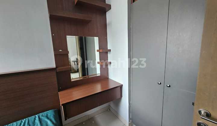 Disewakan Taman Anggrek Residences 1kt Tipe Suite Furnish Rapi 2