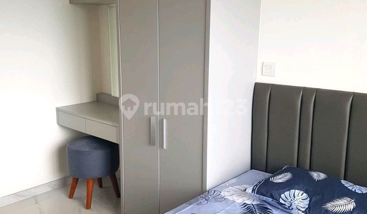 For Sale: Skyhouse Apartment, Furnished Studio Type, BSD Tangerang