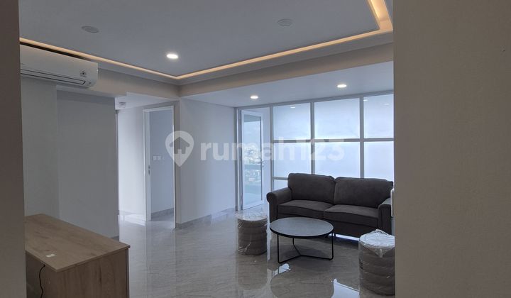 Disewakan Apartment Taman Anggrek Condo Furnish 2+1kt Brandnew Disewakan Apartment Taman Anggrek Condo Furnish 2+1kt Brandnew