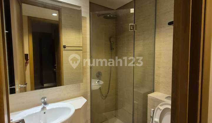 Disewakan Taman Anggrek Residence 2Kt Furnish Rapi 44M Midfloor 2