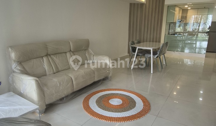 For Rent Orchid Garden Condo 2 Bedrooms Furnished Ready to Live In Low Floor 1