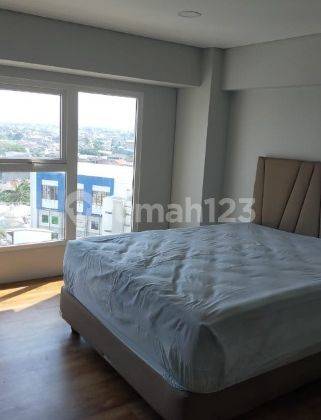 Apartement 2 lantai Siap Huni di Maqna Residence, Meruya Urata, Jakarta Barat 1