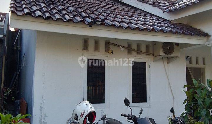 Dijual Cepat Rumah Siap Huni Harga Murah (bu). 2