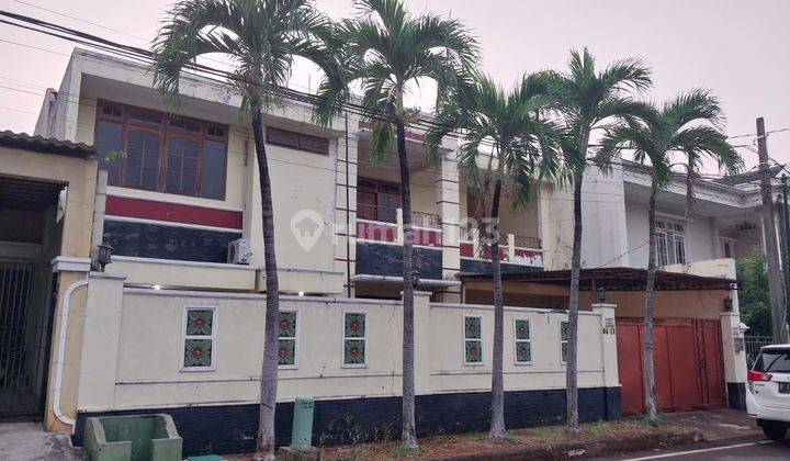 Dijual Rumah Siap Huni Di Billimoon Hrg Nego. 1