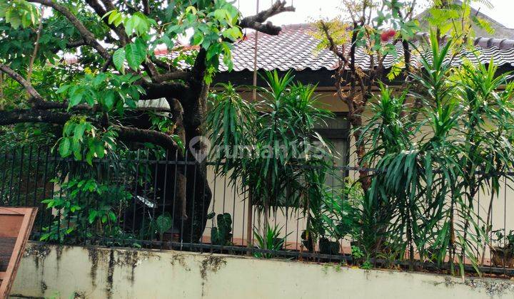 Rumah Lokasi Prime Hitung Tanah Di Billimoon 2