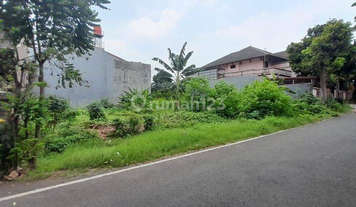 Dijual Tanah Kotak, Lingkungan nyaman Harga Nego. 2