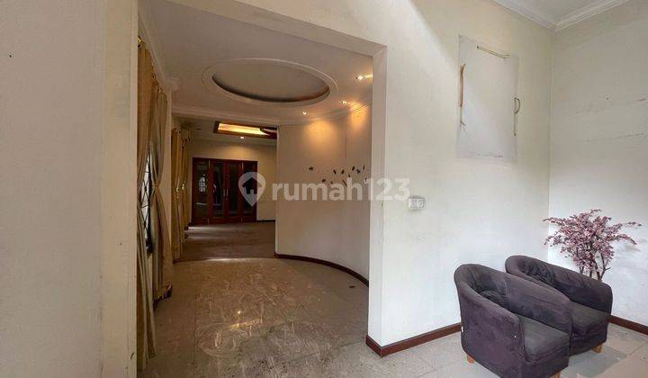 For Sales Rumah Metro Permata.jakarta Barat 1