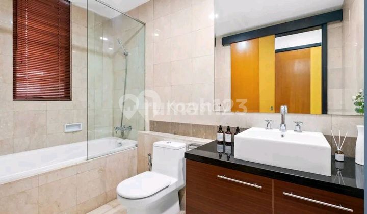 For Sale Apartment Setiabudi Residence Kuningan South Jakarta For Sale Apartment Setiabudi Residence Kuningan South Jakarta