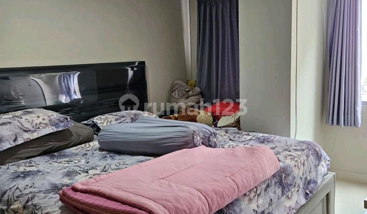 For Sales Apt Gateway Park Lrt City Jatibening. Bekasi Apartemen 1