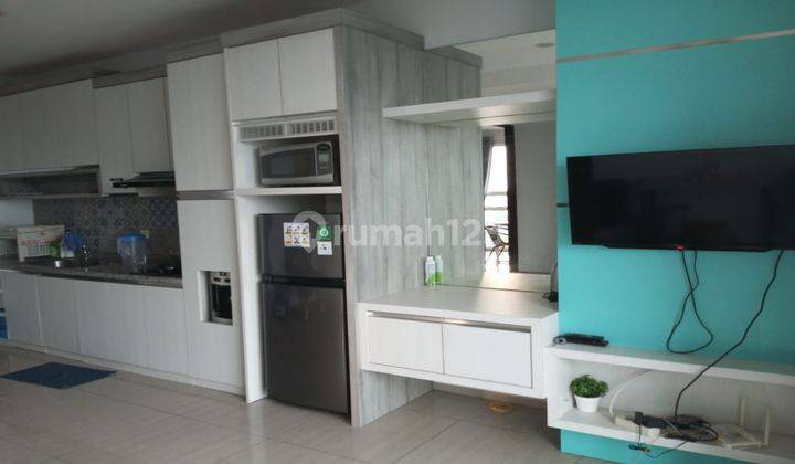 For Rent Apt Citralake Suites, Citra 6, Jakarta Barat 1