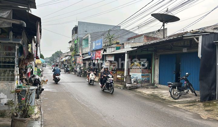 For Sales Rumah Di Bojong Nangka, Tangerang SHM