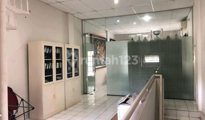 For Sale: 2-Story Ruko at Botanic Junction, Joglo, West Jakarta 2