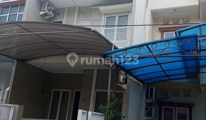 For Sale 2-Story House in Kelapa Gading Permai, North Jakarta, Nice For Sale 2-Story House in Kelapa Gading Permai, North Jakarta, Nice